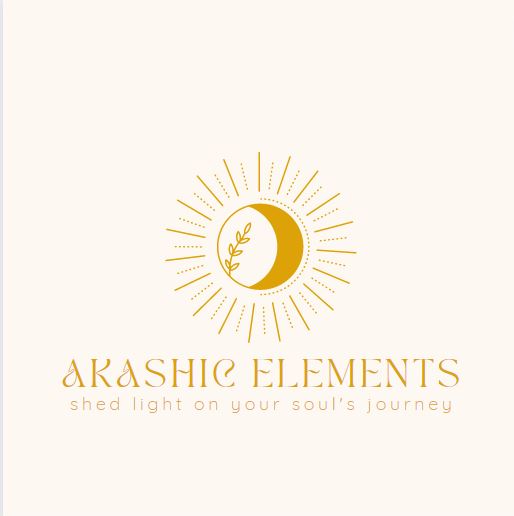Akashic Elements Logo